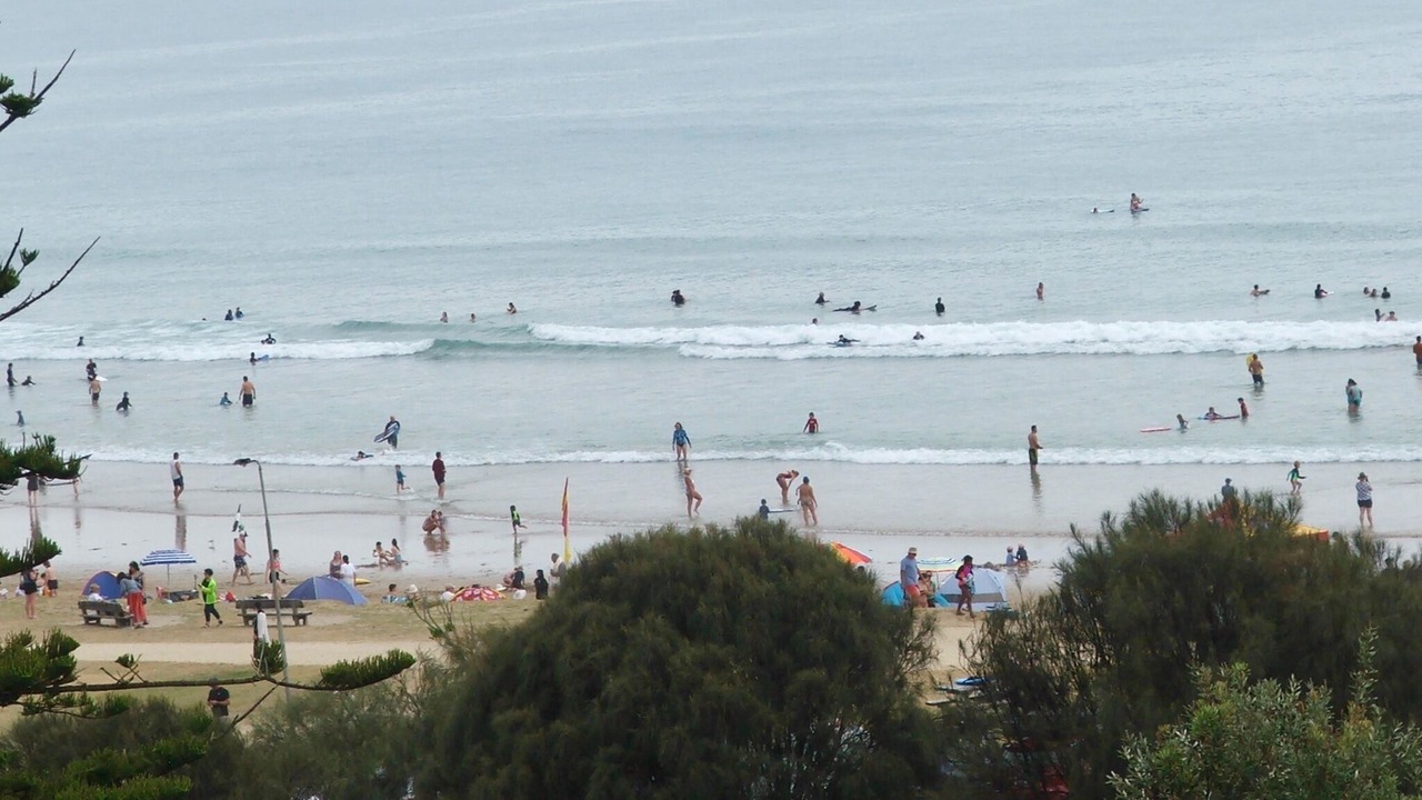Photo of Others in Lorne