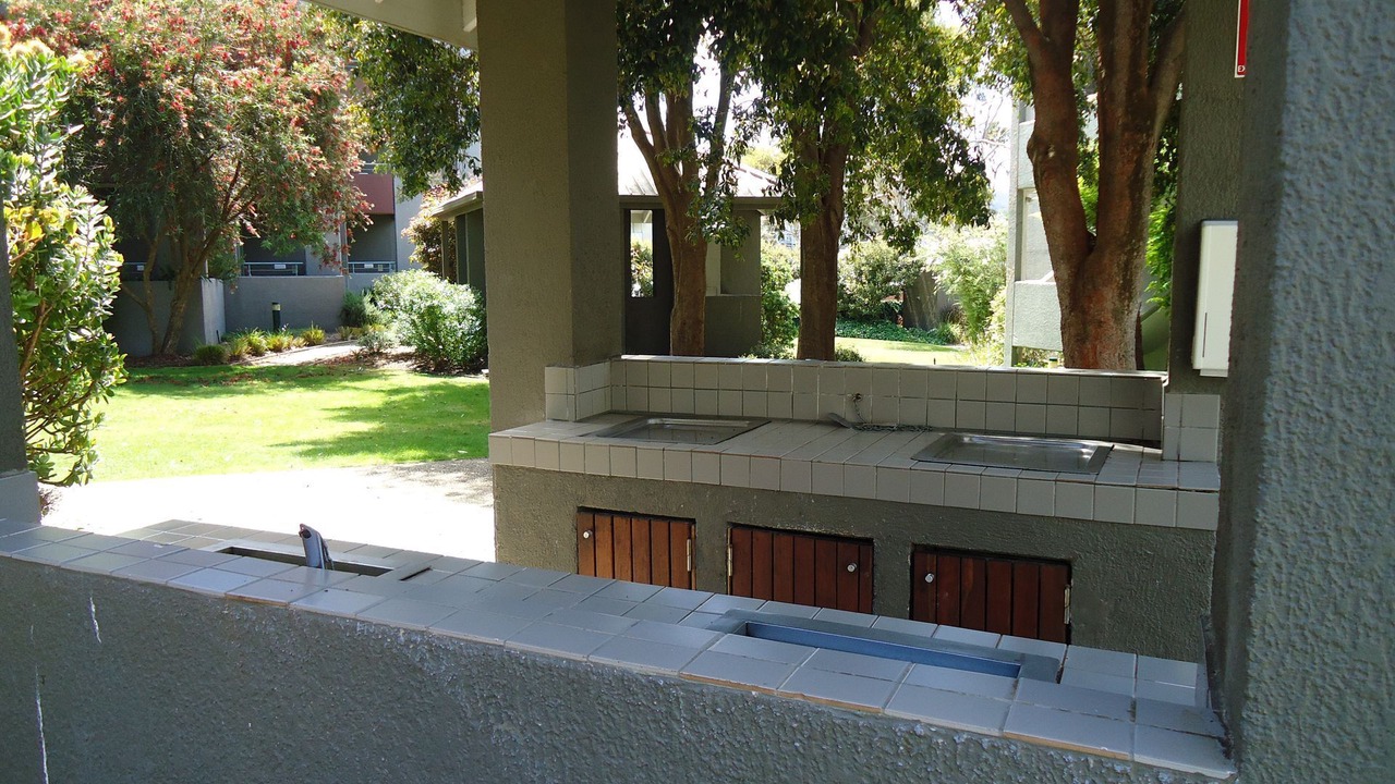 Photo of Patio Balcony in Lorne