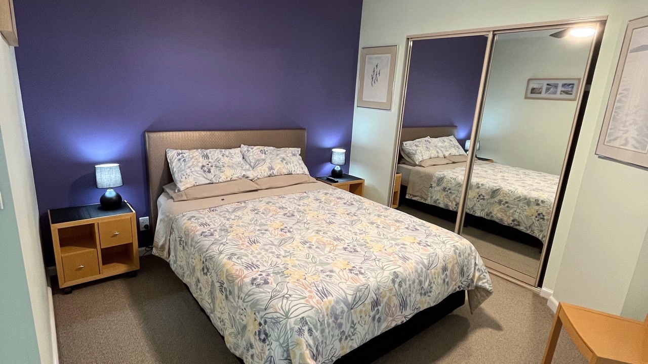 Photo of Bedroom in Lorne