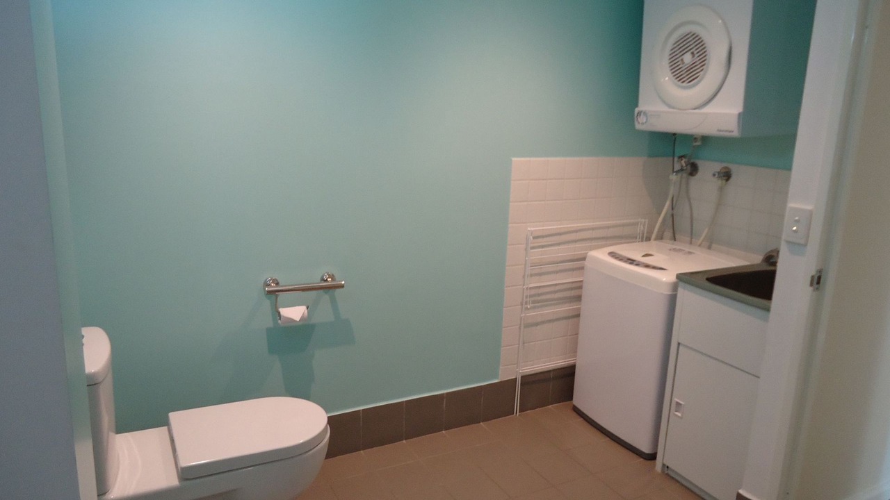 Photo of Bathroom in Lorne