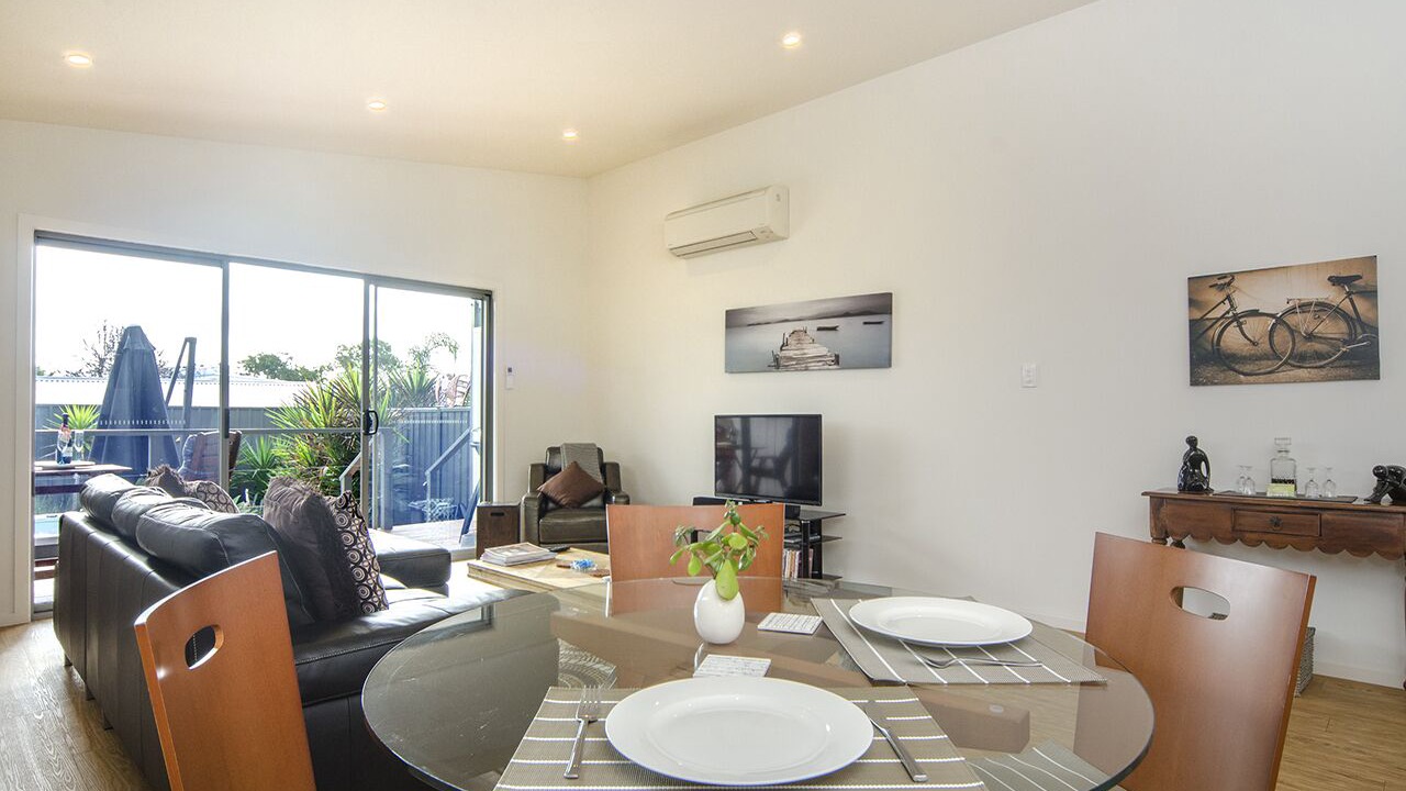 Photo of Bedroom in Normanville
