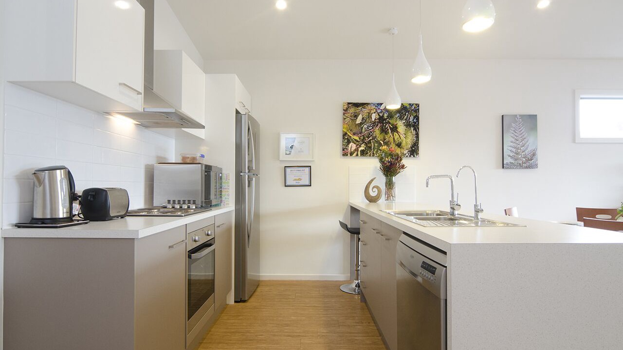 Photo of Kitchen in Normanville