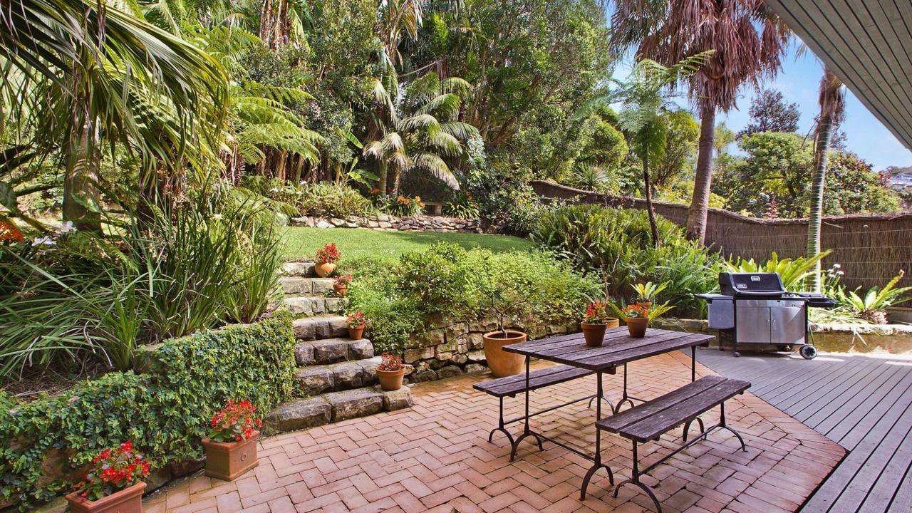 Photo of Outdoor in Whale Beach