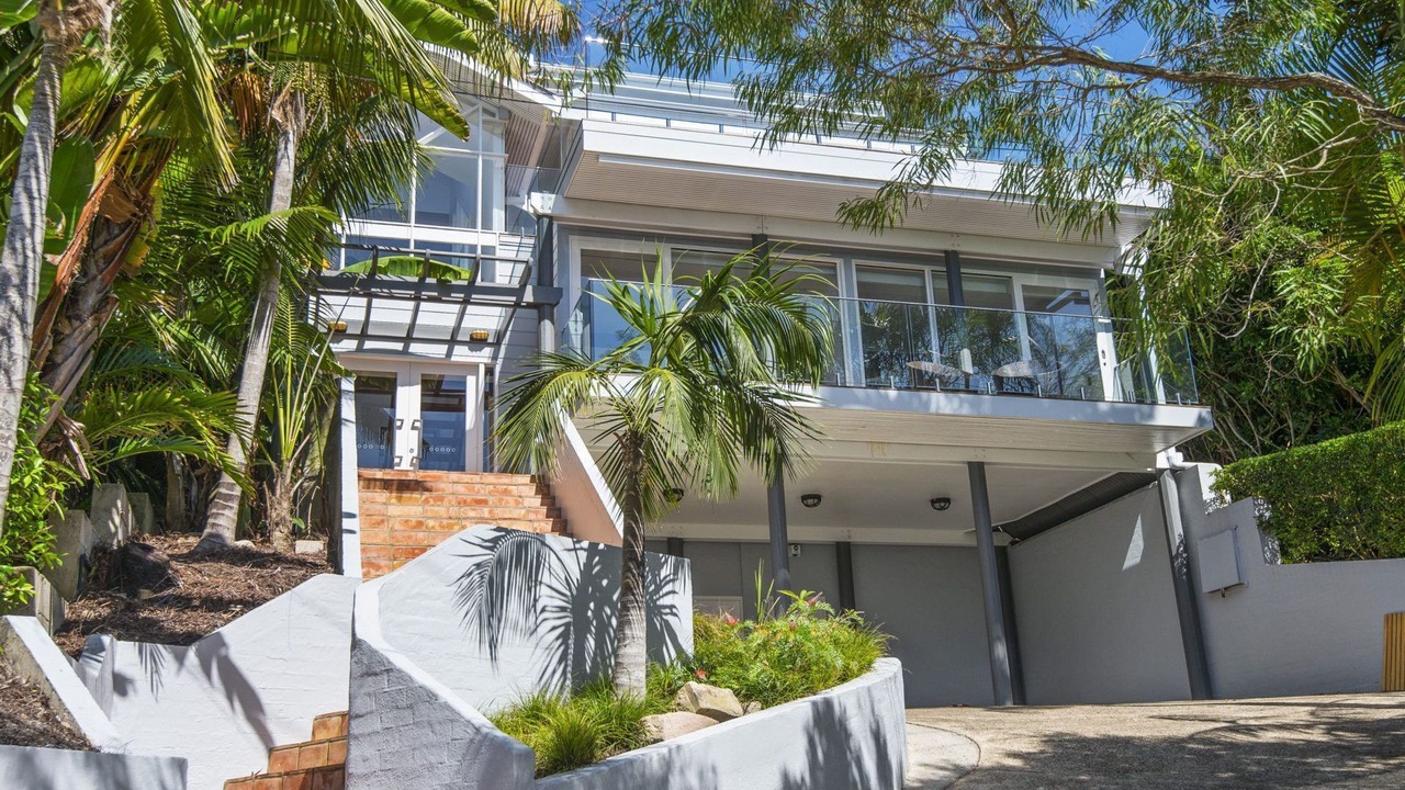 Photo of Outdoor in Whale Beach