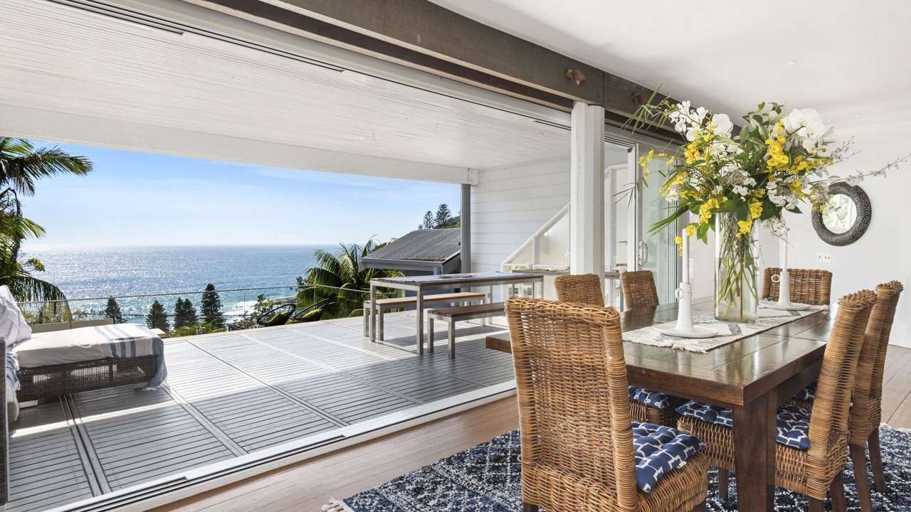 Photo of Outdoor in Whale Beach