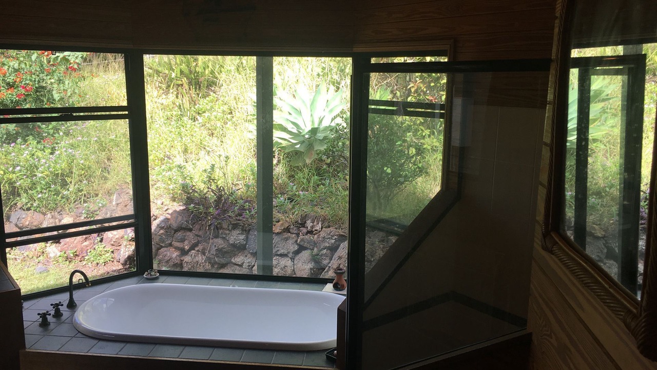 Photo of Bathroom in Glastonbury