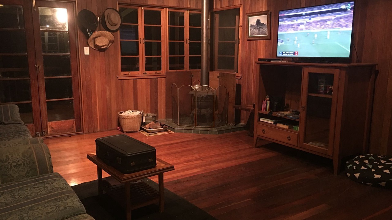 Photo of Bedroom in Glastonbury