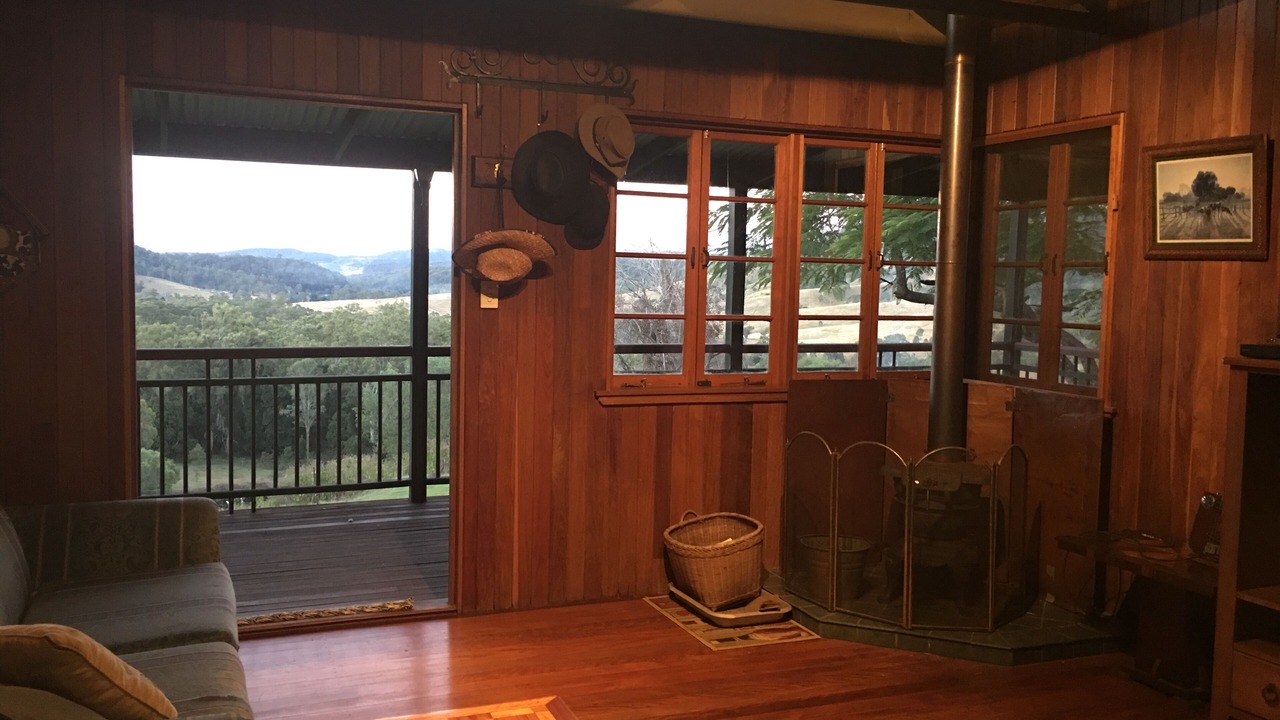 Photo of Livingroom in Glastonbury