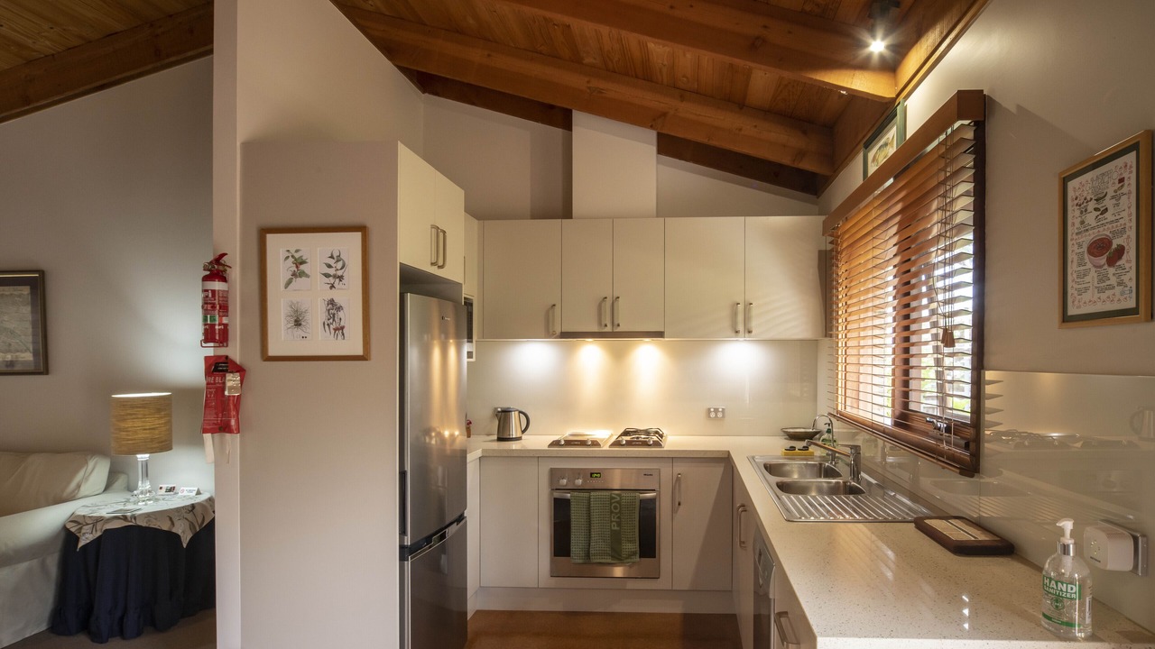 Photo of Kitchen in Armidale