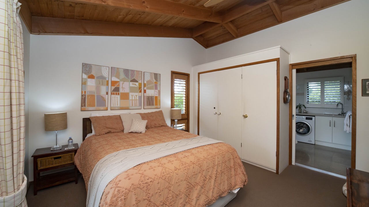 Photo of Bedroom in Armidale
