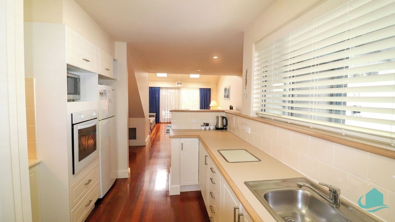 Photo of Kitchen in Cams Wharf