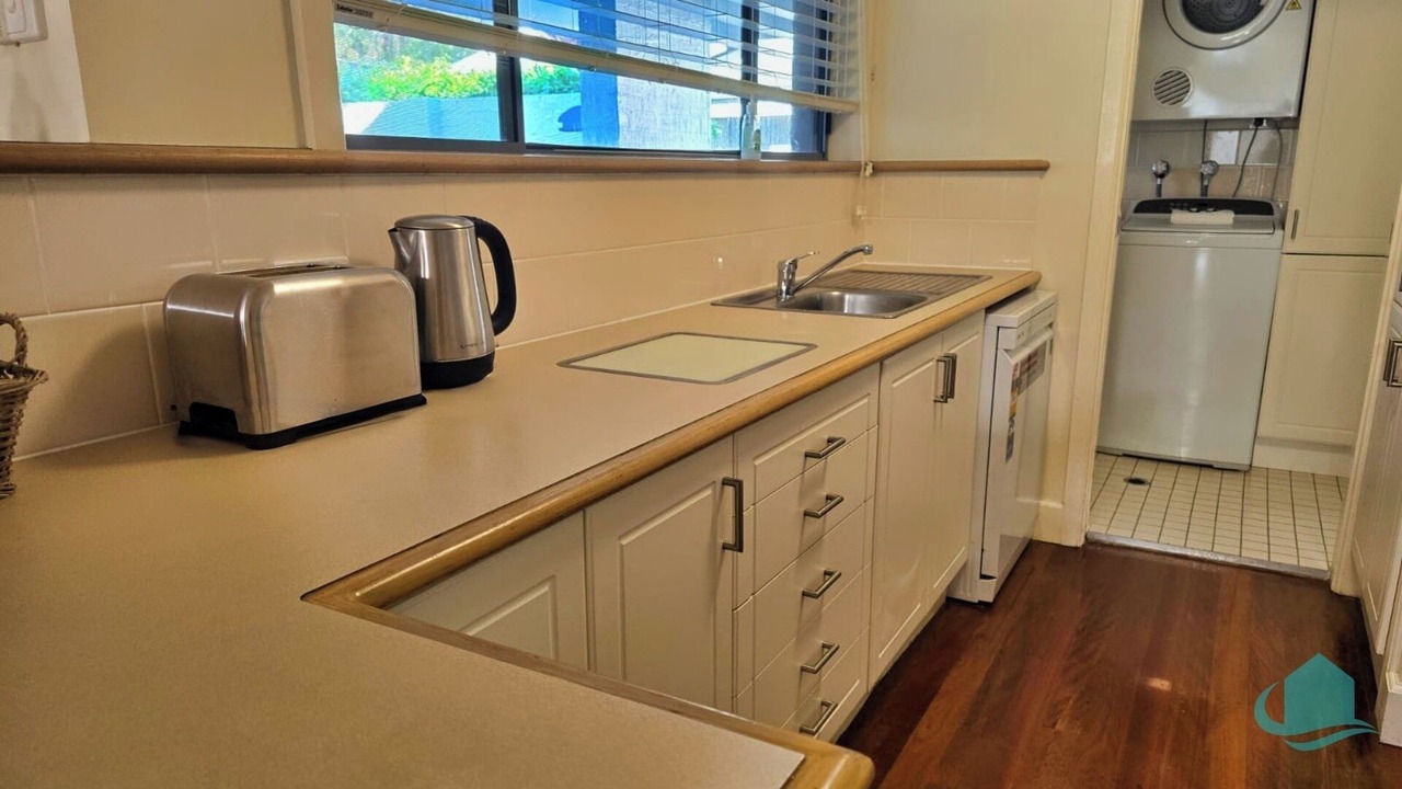Photo of Kitchen in Cams Wharf