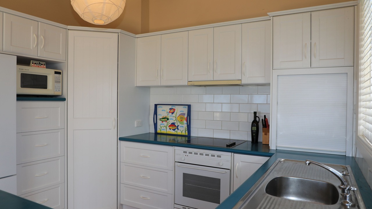 Photo of Kitchen in Newland