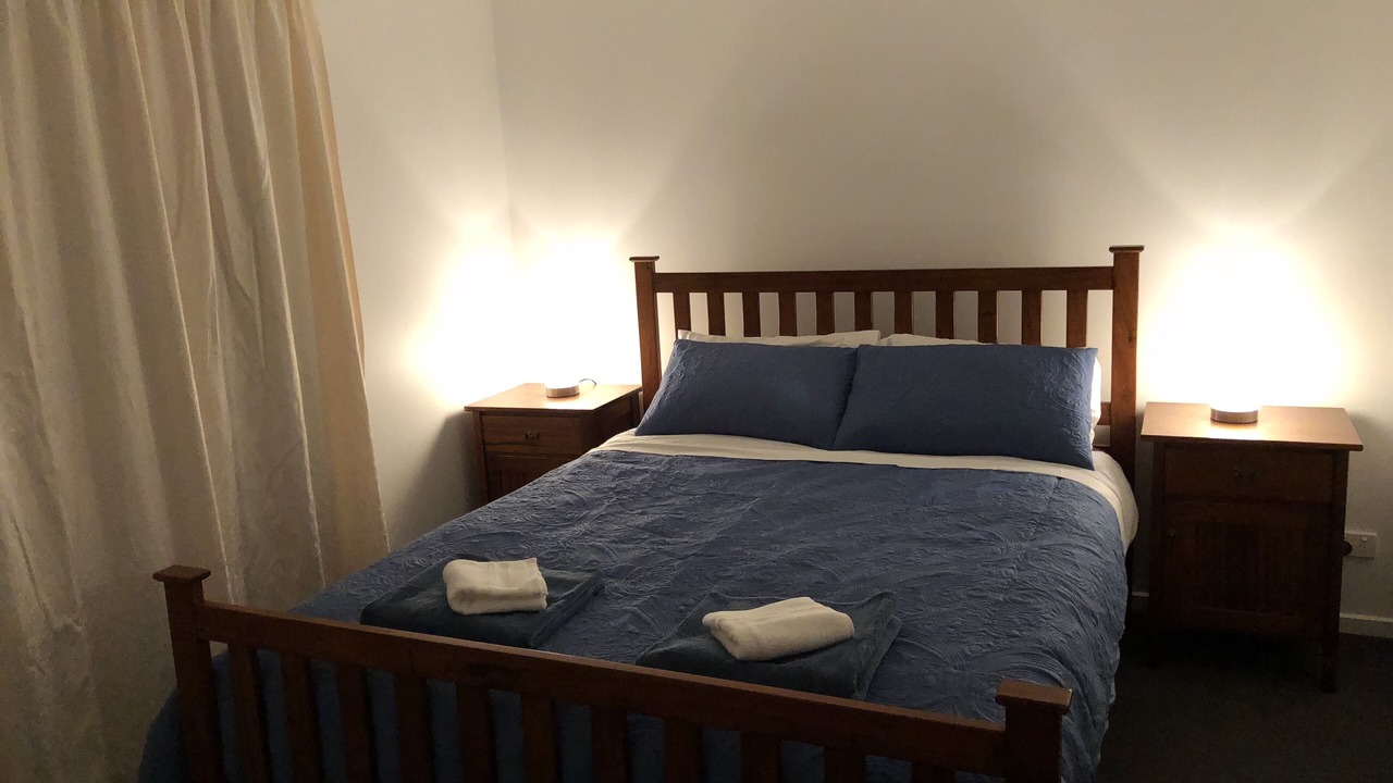 Photo of Bedroom in Port Fairy