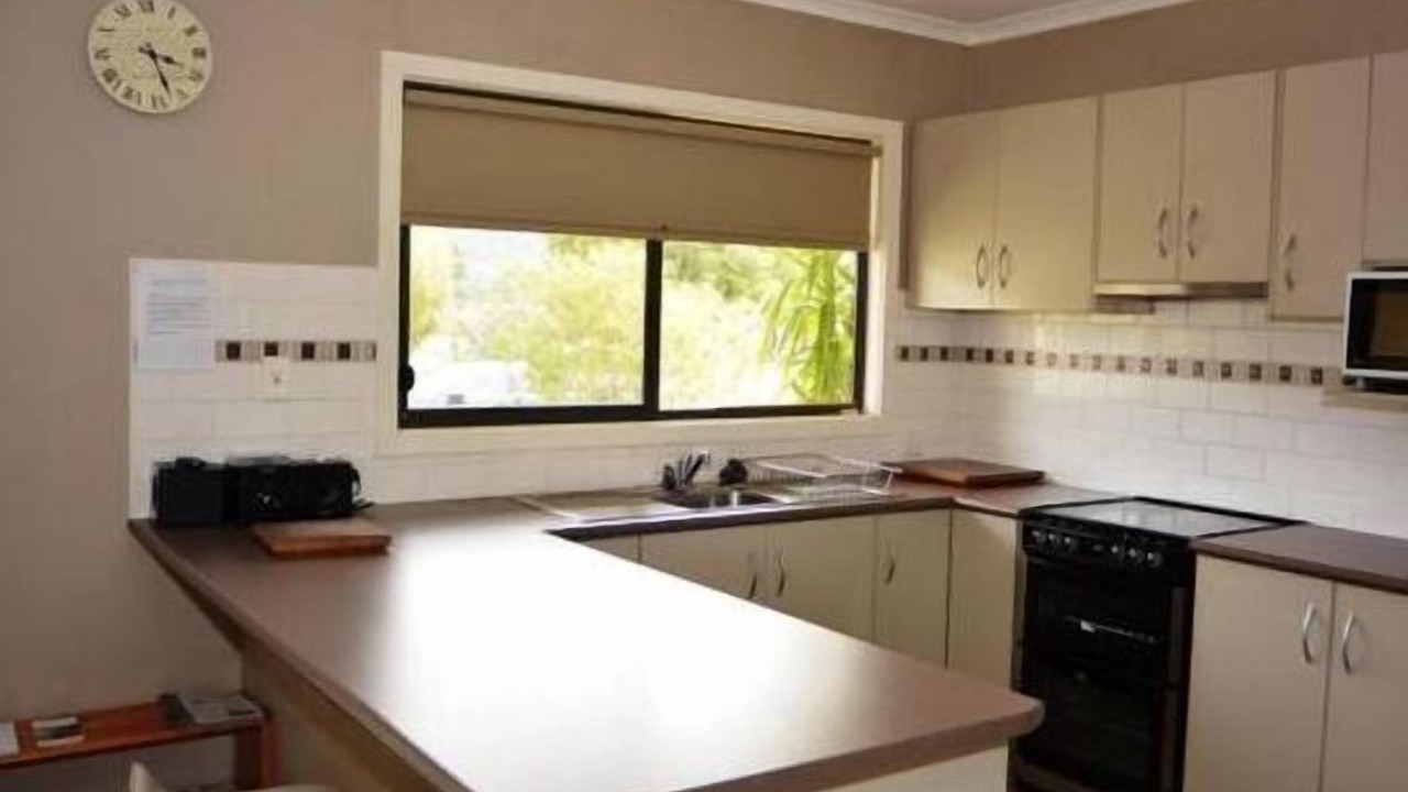Photo of Kitchen in Halls Gap