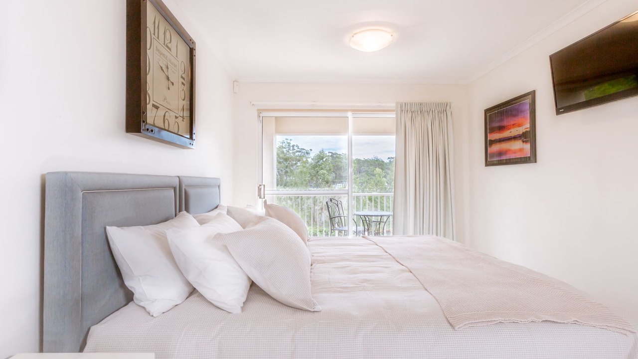Photo of Bedroom in Sussex Inlet