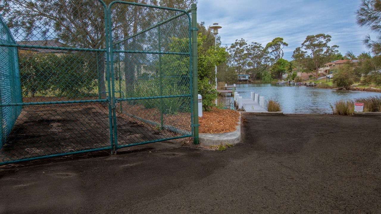 Photo of Outdoor in Sussex Inlet