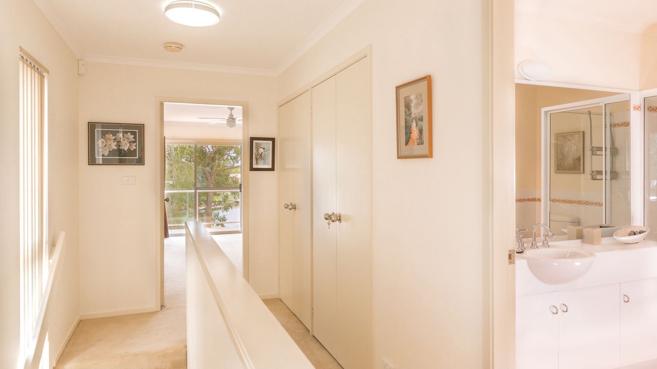 Photo of Bathroom in Sussex Inlet