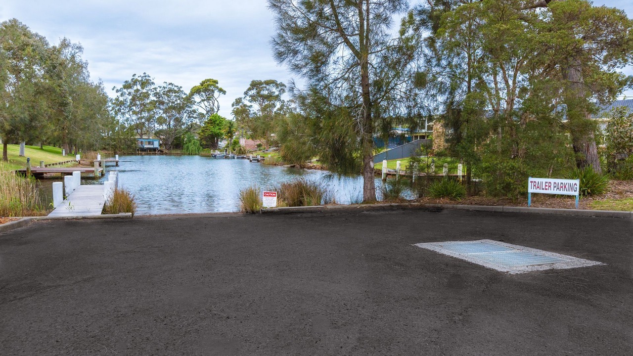 Photo of Outdoor in Sussex Inlet