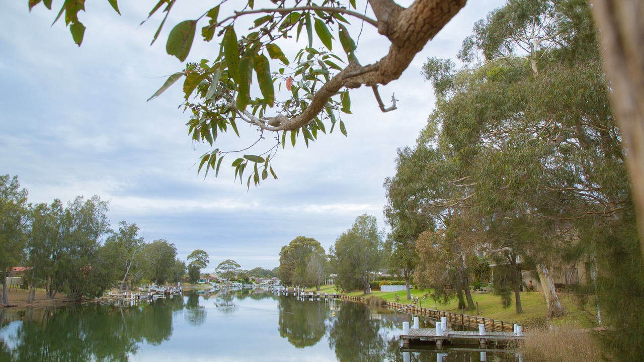 Photo of Outdoor in Sussex Inlet