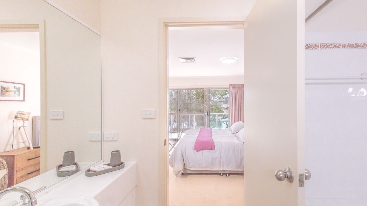 Photo of Bathroom in Sussex Inlet