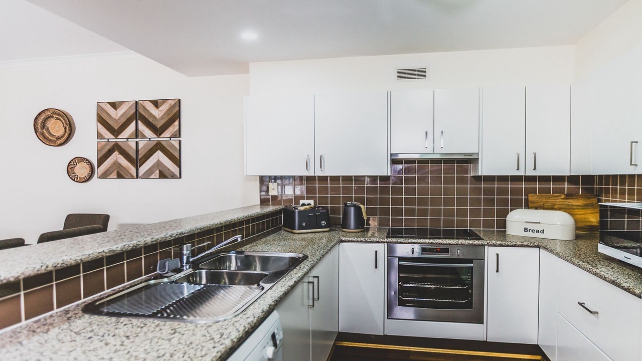 Photo of Kitchen in Sussex Inlet