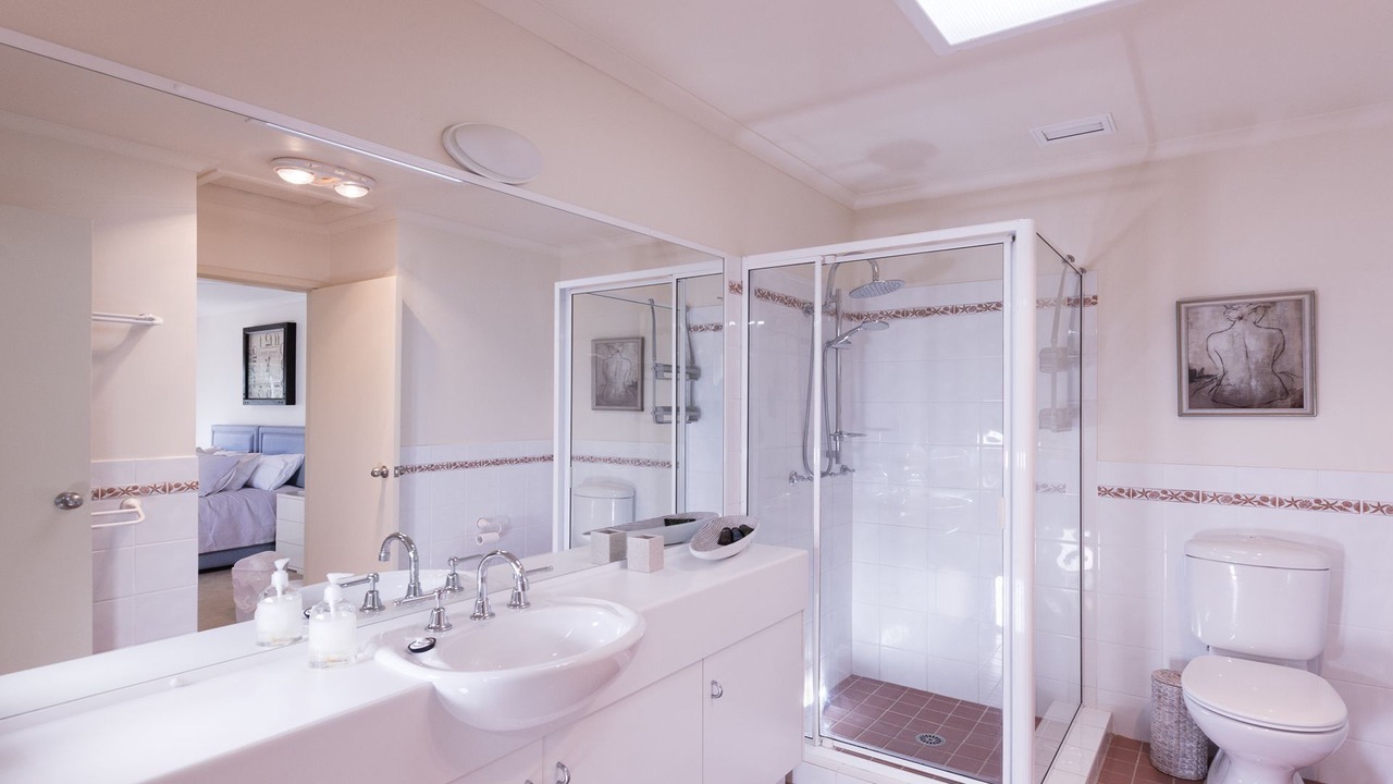 Photo of Bathroom in Sussex Inlet