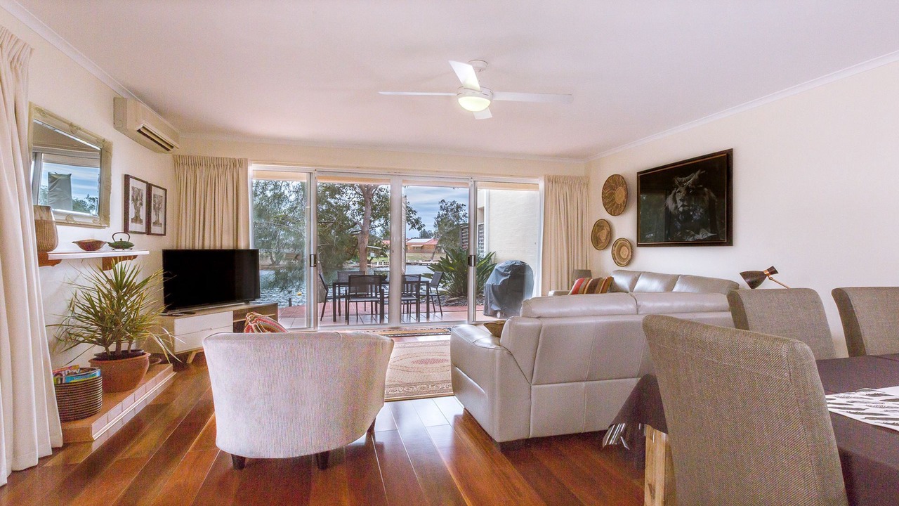 Photo of Livingroom in Sussex Inlet