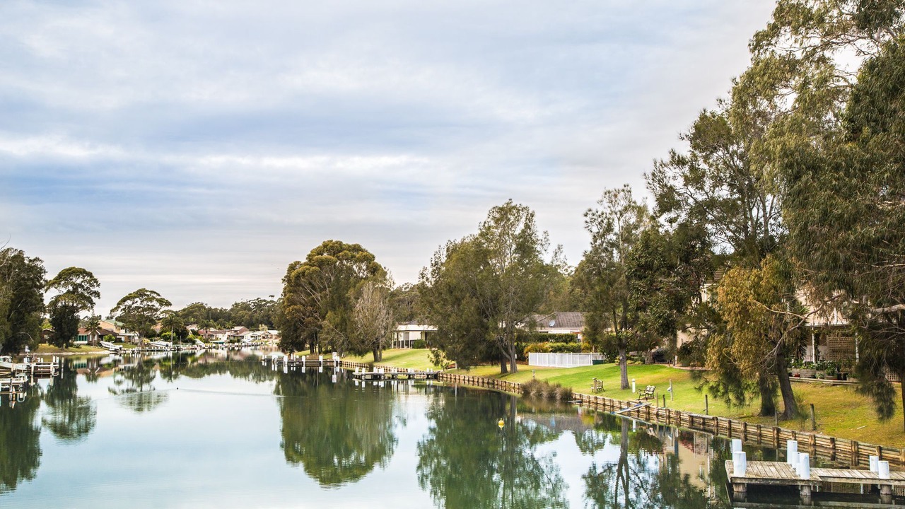 Photo of Outdoor in Sussex Inlet