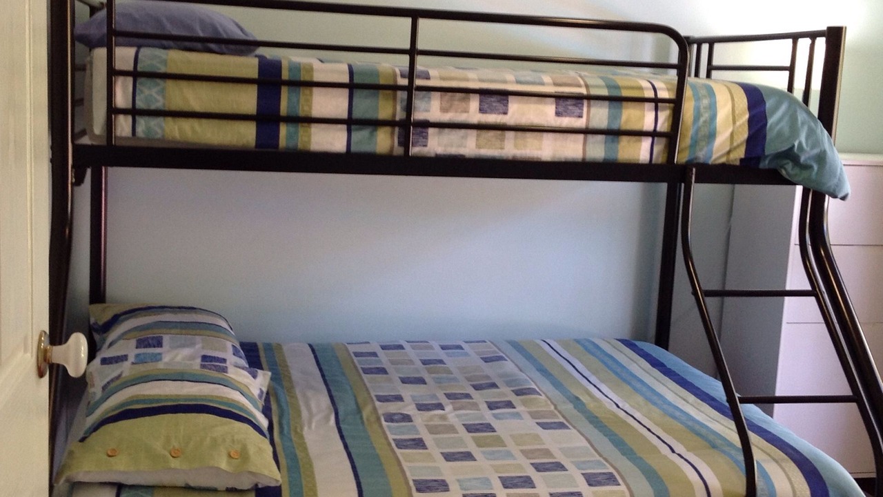 Photo of Bedroom in Rosebud