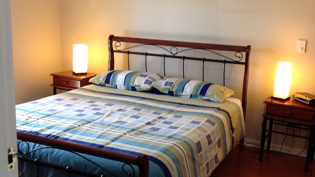 Photo of Bedroom in Rosebud