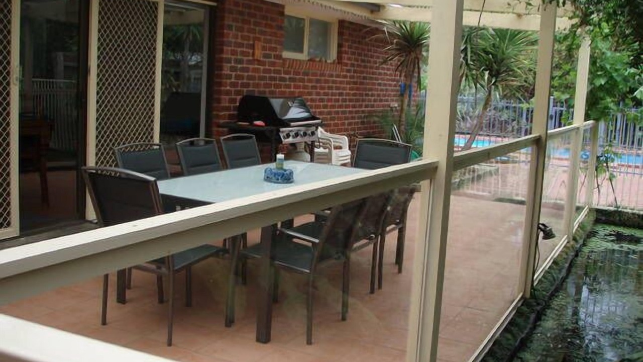 Photo of Outdoor in Rosebud