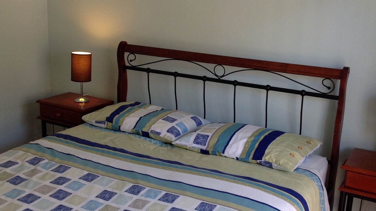 Photo of Bedroom in Rosebud