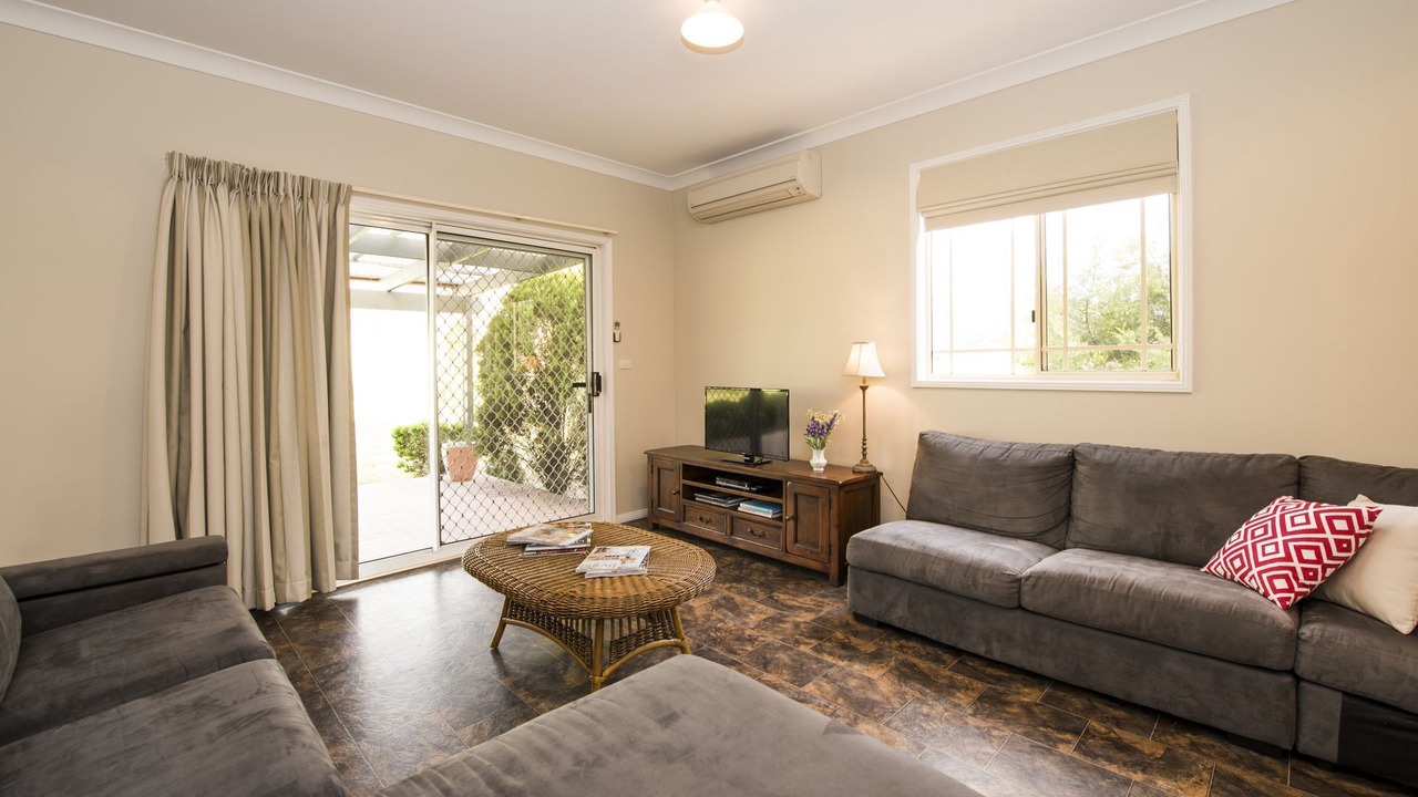 Photo of Livingroom in Central Mudgee