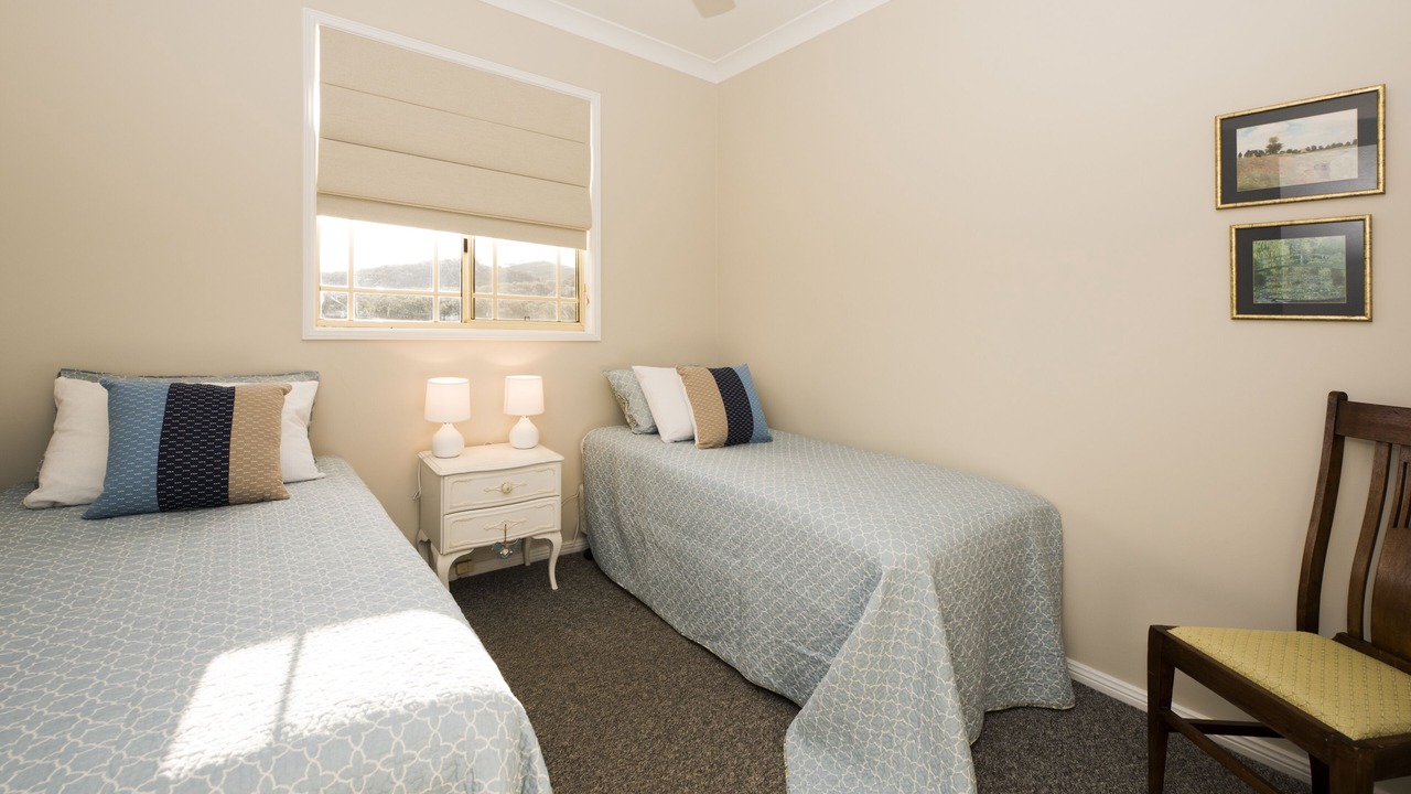 Photo of Bedroom in Central Mudgee