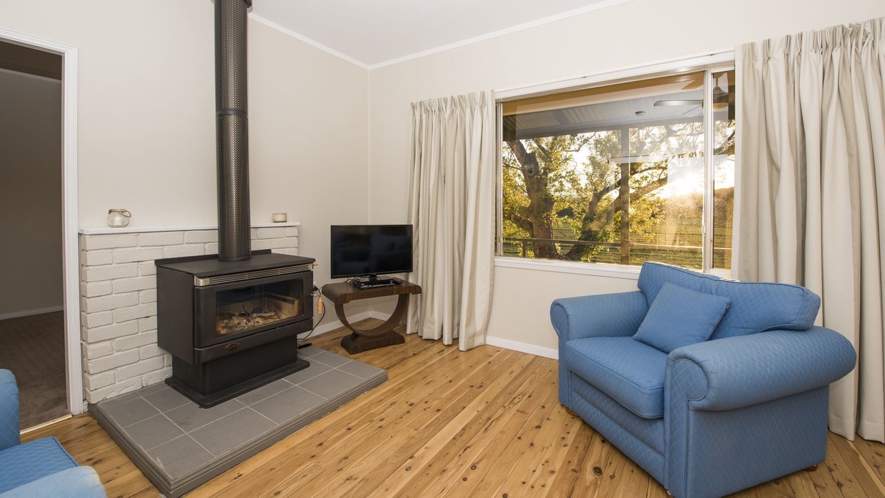 Photo of Livingroom in Central Mudgee