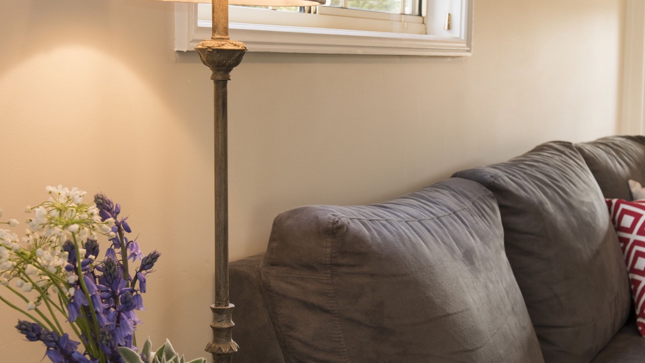 Photo of Livingroom in Central Mudgee