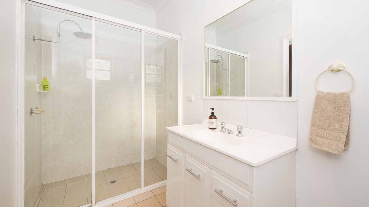 Photo of Bathroom in Central Mudgee