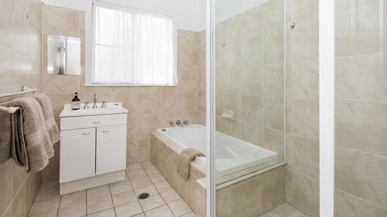 Photo of Bathroom in Central Mudgee