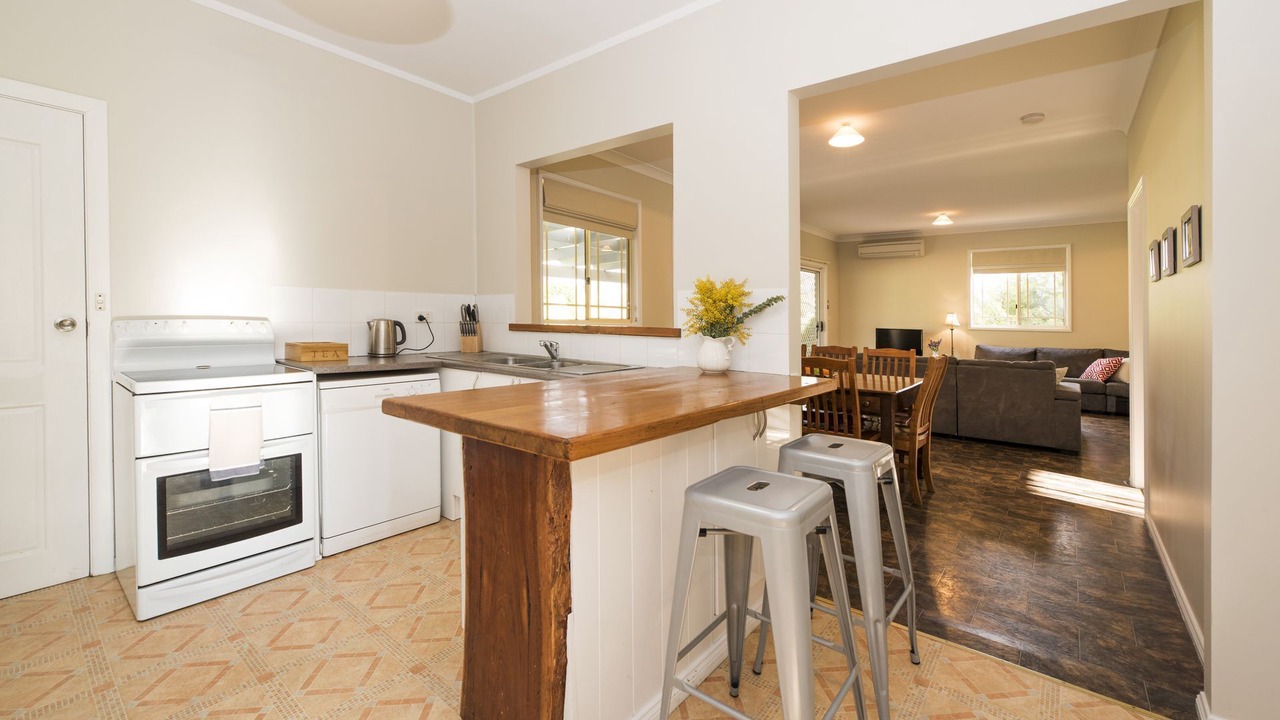 Photo of Kitchen in Central Mudgee