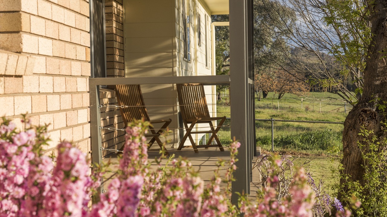 Photo of Outdoor in Central Mudgee