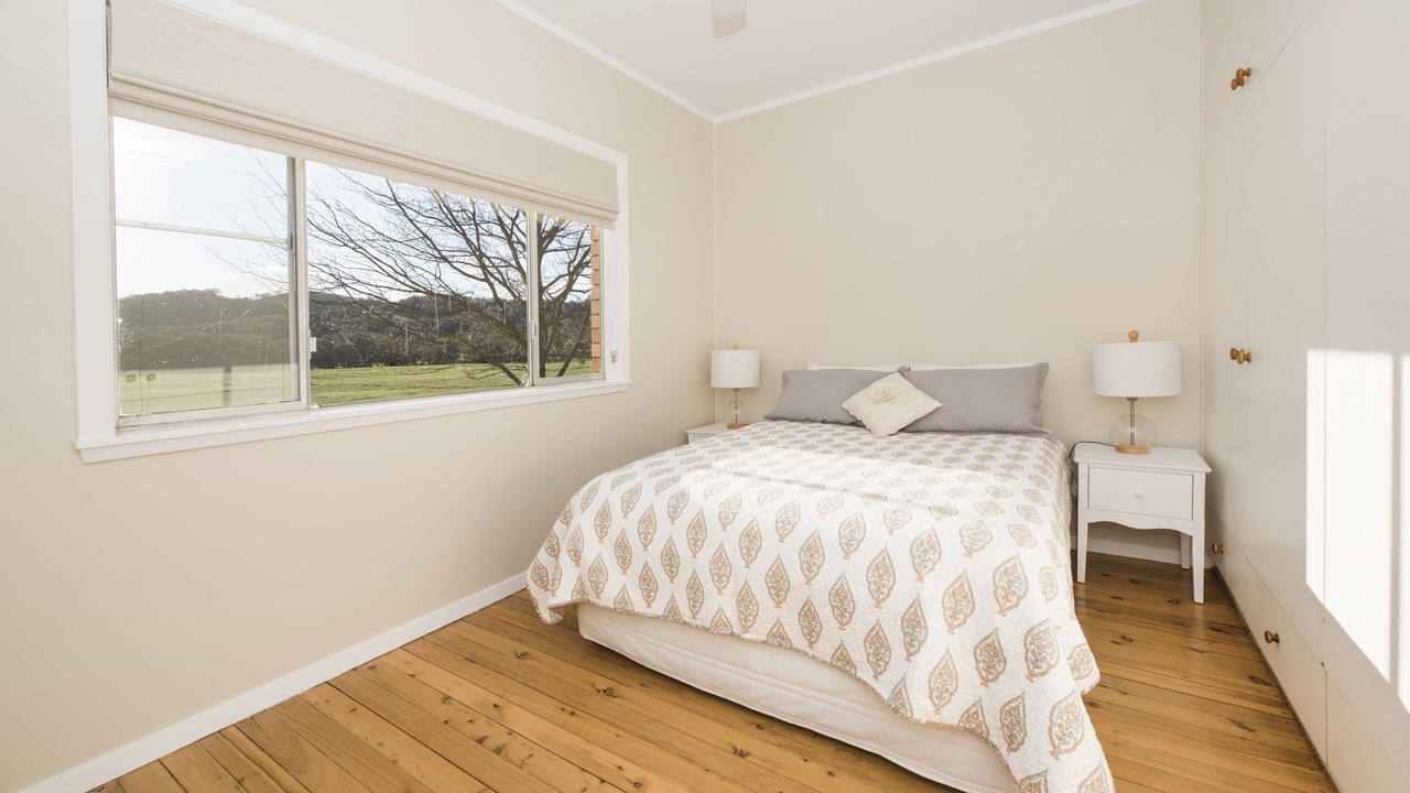 Photo of Bedroom in Central Mudgee