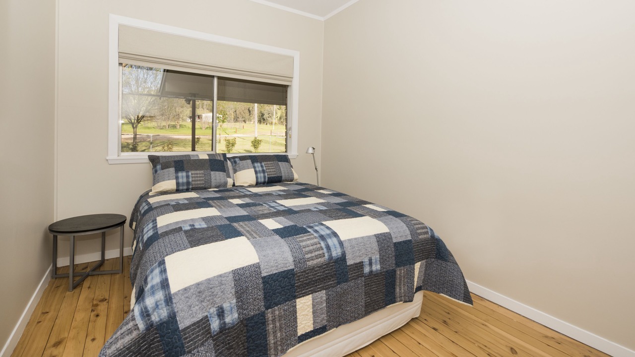 Photo of Bedroom in Central Mudgee