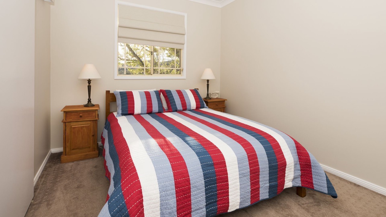 Photo of Bedroom in Central Mudgee