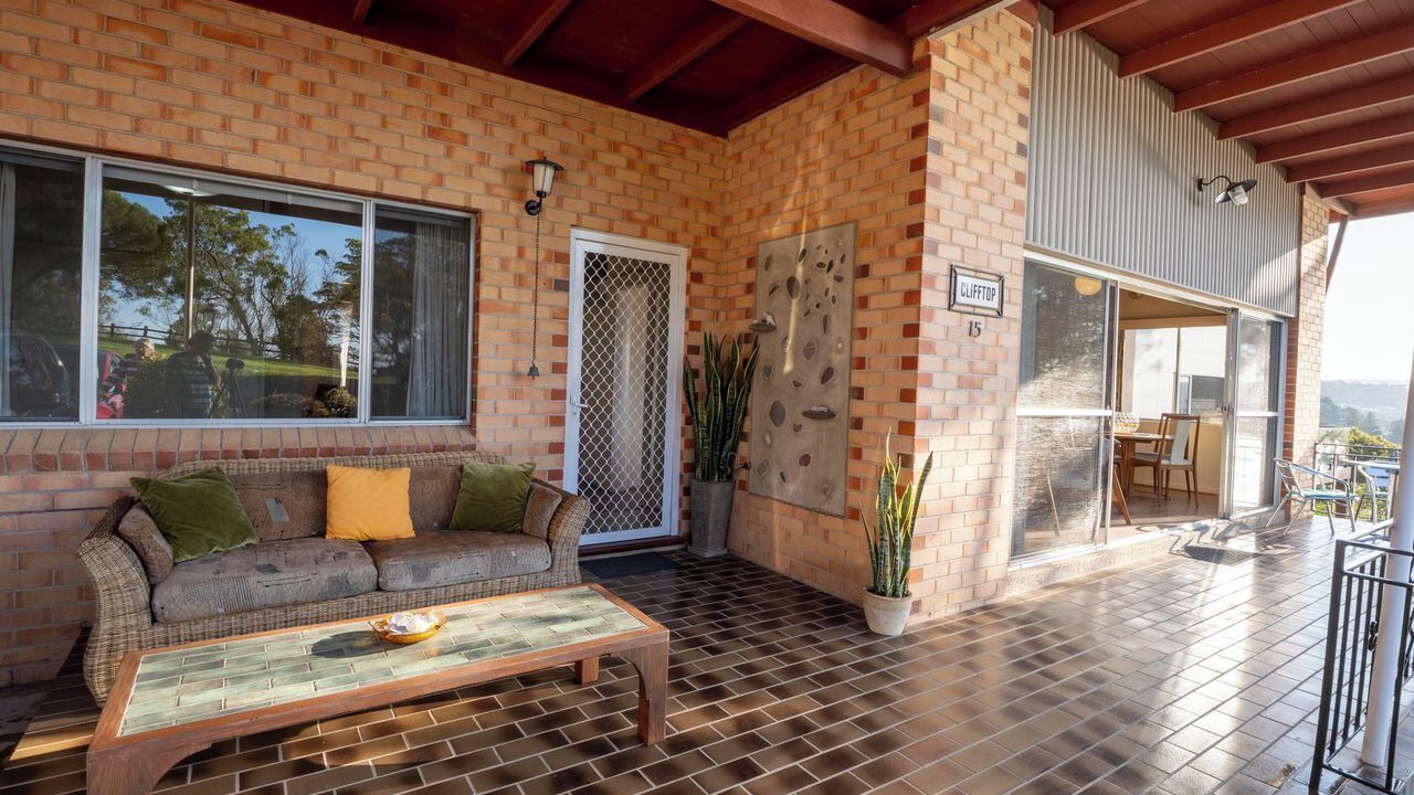 Photo of Patio Balcony in Tathra