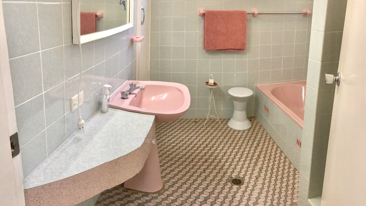 Photo of Bathroom in Tathra