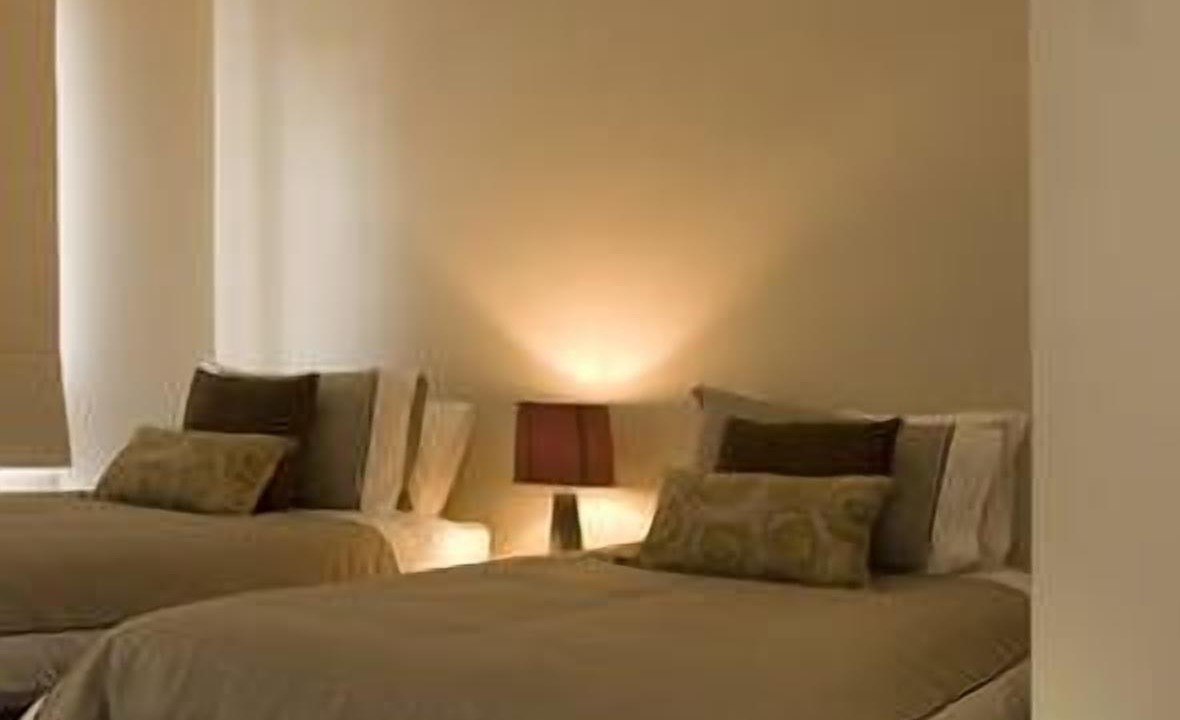 Photo of Bedroom in Sapphiretown