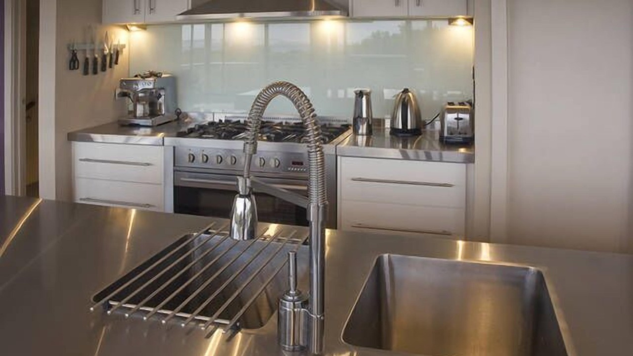 Photo of Kitchen in Sapphiretown