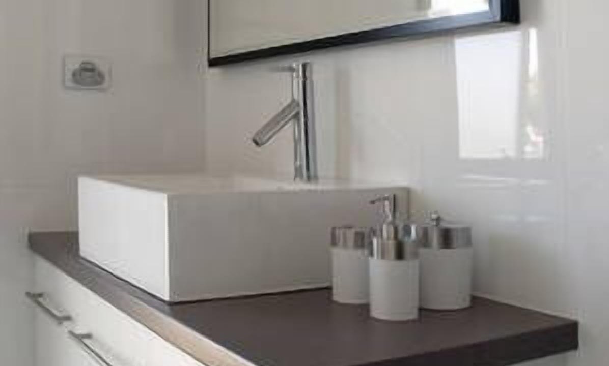 Photo of Bathroom in Sapphiretown