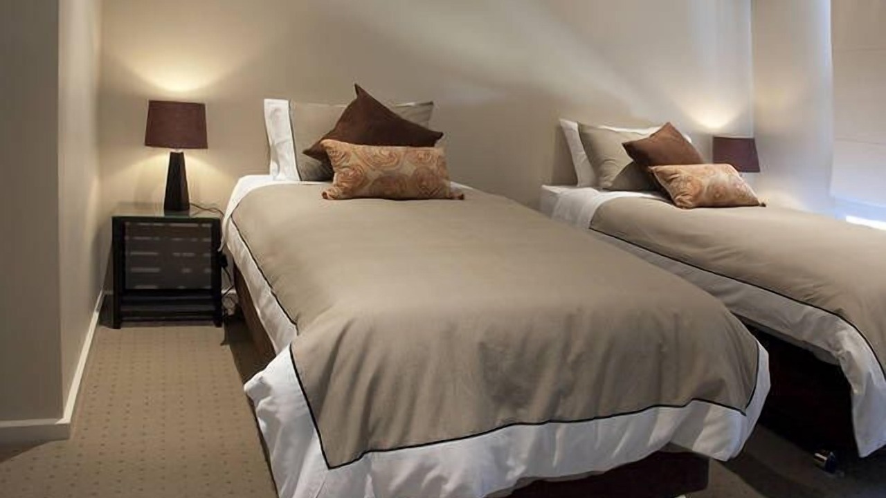 Photo of Bedroom in Sapphiretown